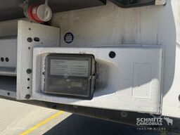 Schmitz Cargobull Tiefkühler Standard Doppelstock