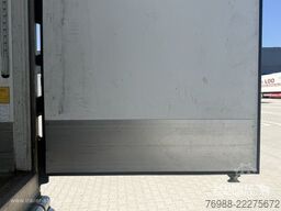 Schmitz Cargobull Tiefkühler Standard Doppelstock