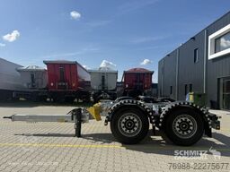 Schmitz Cargobull Dolly Standard