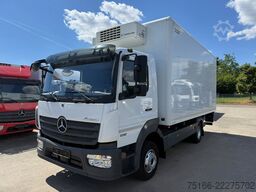 MERCEDES-BENZ ATEGO 1218 L Kühlkoffer 5,30 m LBW 1,5 T*TK*E6D