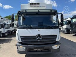 MERCEDES-BENZ ATEGO 1218 L Kühlkoffer 5,30 m LBW 1,5 T*TK*E6D