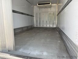 MERCEDES-BENZ ATEGO 1218 L Kühlkoffer 5,30 m LBW 1,5 T*TK*E6D