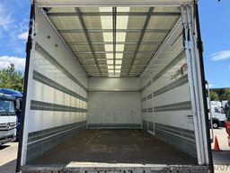 MERCEDES-BENZ ATEGO 1324 L Koffer 5,20 m LBW 1,5 T*NL 7,5 T