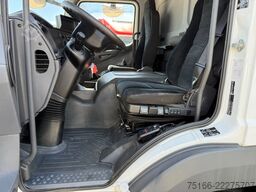 MERCEDES-BENZ ATEGO 1324 L Koffer 5,20 m LBW 1,5 T*NL 7,5 T