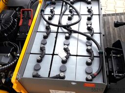 Jungheinrich EFG 115