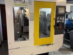 FANUC ROBODRILL T14i