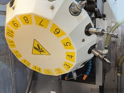 FANUC ROBODRILL T14i