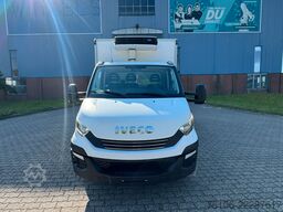 IVECO Daily 35S14 Hi-Matic Tiefkühlkoffer mit LBW