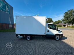 IVECO Daily 35S14 Hi-Matic Tiefkühlkoffer mit LBW