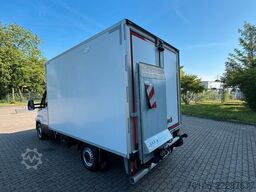 IVECO Daily 35S14 Hi-Matic Tiefkühlkoffer mit LBW