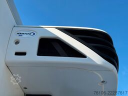 IVECO Daily 35S14 Hi-Matic Tiefkühlkoffer mit LBW