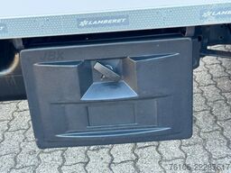 IVECO Daily 35S14 Hi-Matic Tiefkühlkoffer mit LBW