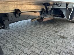 IVECO Daily 35S14 Hi-Matic Tiefkühlkoffer mit LBW