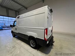 IVECO Daily 50C18 Kastenwagen *Navi*Ahk**