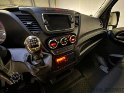 IVECO Daily 50C18 Kastenwagen *Navi*Ahk**