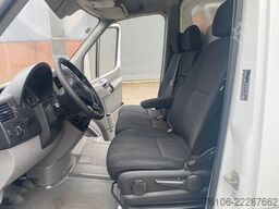 MERCEDES-BENZ Sprinter 316 CDI Koffer *Klima*Ahk*Seiten Tür*