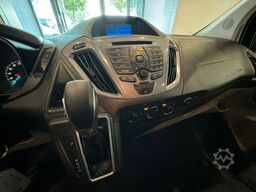 FORD Transit Custom Kasten 300 L1 Trend Doppelkabine