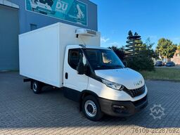 IVECO Daily 35S12 Hi-Matic Tiefkühlkoffer *Thermoking*