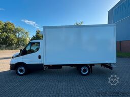 IVECO Daily 35S12 Hi-Matic Tiefkühlkoffer *Thermoking*