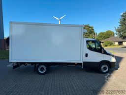 IVECO Daily 35S12 Hi-Matic Tiefkühlkoffer *Thermoking*