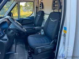 IVECO Daily 35S12 Hi-Matic Tiefkühlkoffer *Thermoking*