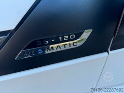 IVECO Daily 35S12 Hi-Matic Tiefkühlkoffer *Thermoking*