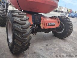 Manitou 160ATJ
