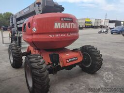 Manitou 160ATJ