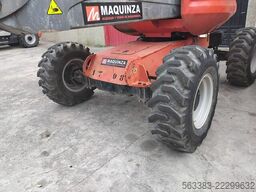 Manitou 160ATJ