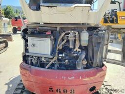 Takeuchi TB215R