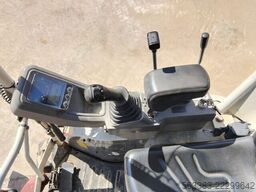 Takeuchi TB215R