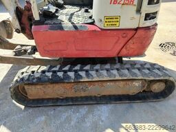 Takeuchi TB215R