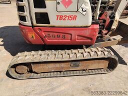 Takeuchi TB215R