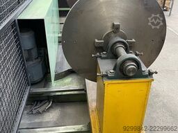 Cloos - Werkstückpositioniereinheit Typ WPV-DP-5000 N