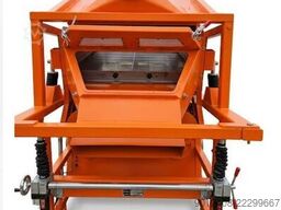 IFE Aufbereitungstechnik GmbH UFS 650