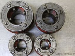 RIDGID 11-R