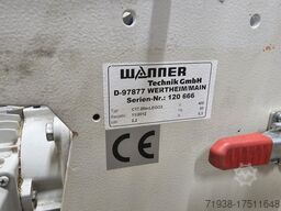 Wanner C17.26 SV