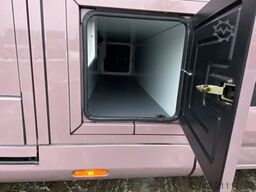 RENAULT Master STX 5 Sitzer Haras ex. Lang Automatik