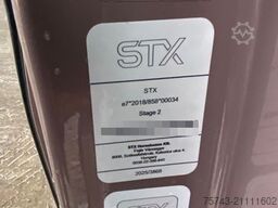 RENAULT Master STX 5 Sitzer Haras ex. Lang Automatik