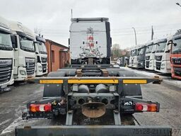 MERCEDES-BENZ Actros 2543, Retarder, Liftachse, AHK