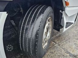 MERCEDES-BENZ Actros 2543, Retarder, Liftachse, AHK