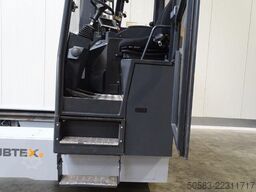 Hubtex DQX45-D