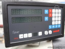 ZMM / HUVEMA HU 310 VAC