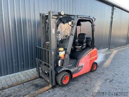 Linde H20T-01