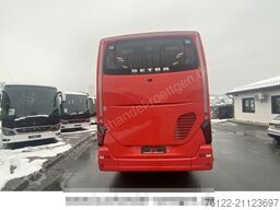 SETRA S 517 HD/Tourismo/Travego/R08