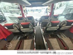 SETRA S 517 HD/Tourismo/Travego/R08