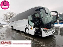 SETRA S 517 HD/Tourismo/Travego/R08