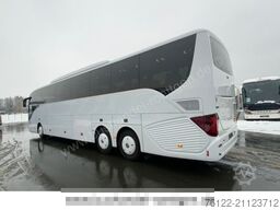 SETRA S 517 HD/Tourismo/Travego/R08