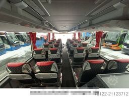 SETRA S 517 HD/Tourismo/Travego/R08