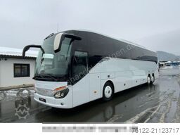 SETRA S 517 HD/Tourismo/Travego/R08